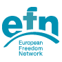 European Freedom Network Logo
