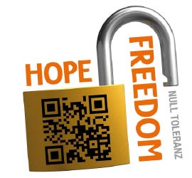 Hope For Freedom