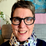 Joni Middleton