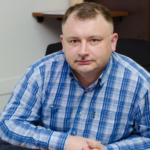 Vladimir Ubeivolc