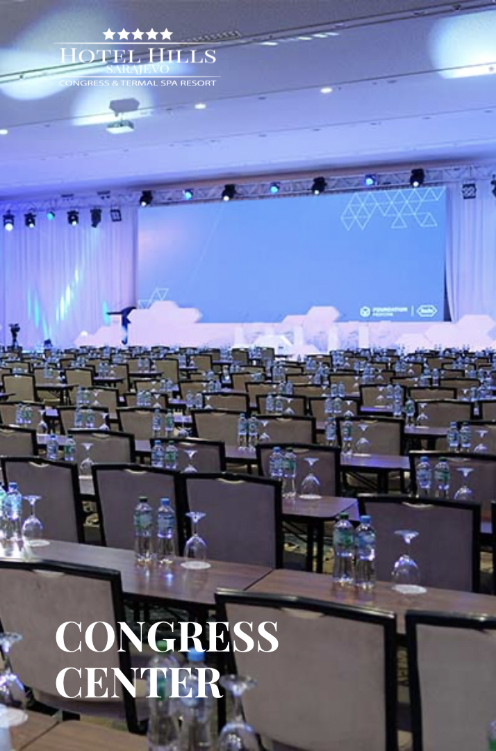 Bridge Conference European Freedom Network