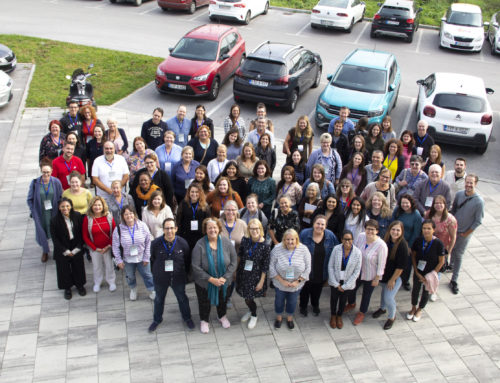 Bridge 2022: Shaping the Fight against Human Trafficking Together